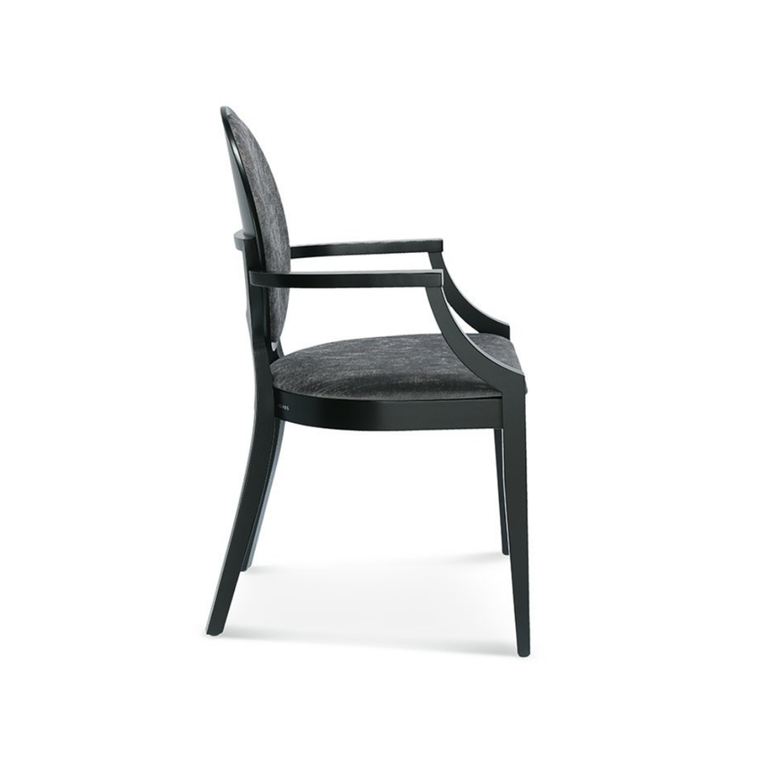 Diana armchair