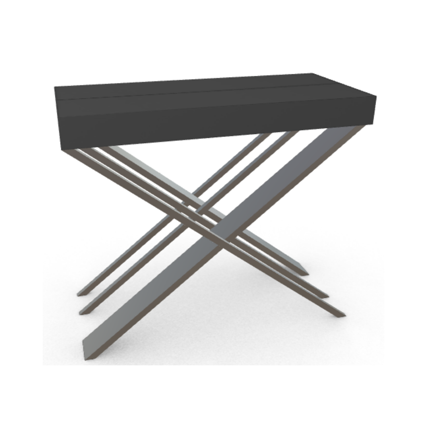 Kilt garden coffee table