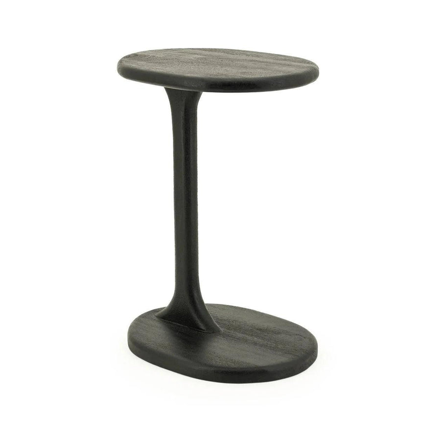 Fenix wooden storage table