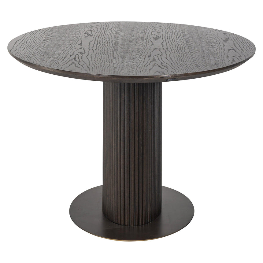 Luxor fa étkezőasztal 235x110-2