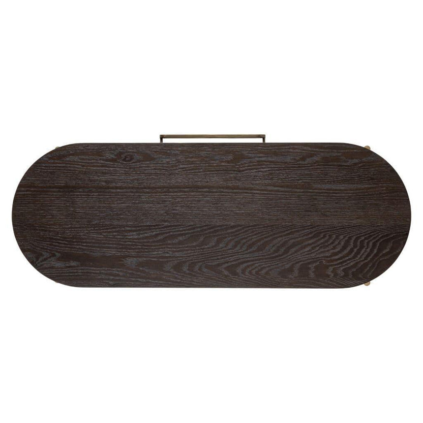 Luxor fa konzolasztal - Dutch Home