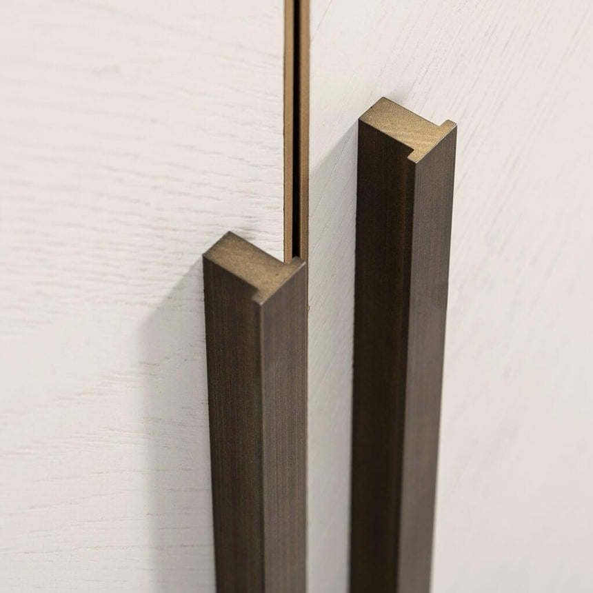 Whitebone fa kabinet - Dutch Home