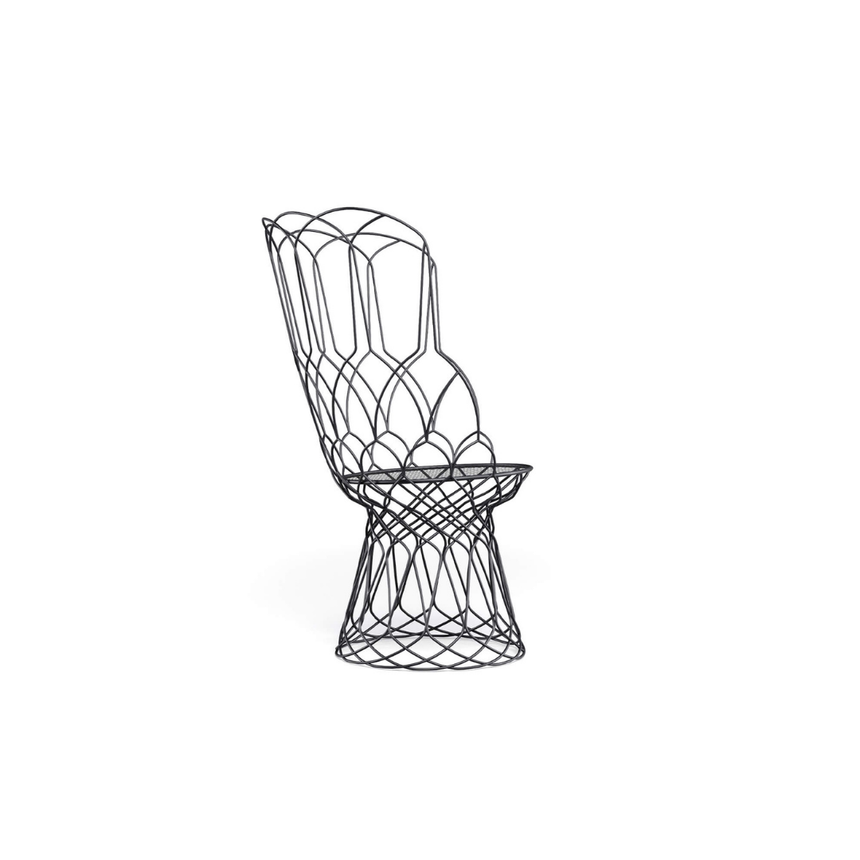 Booq acrylic bookend