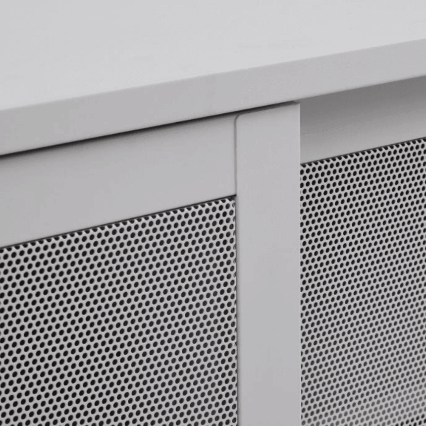 Veep fém TV szekrény - Dutch Home