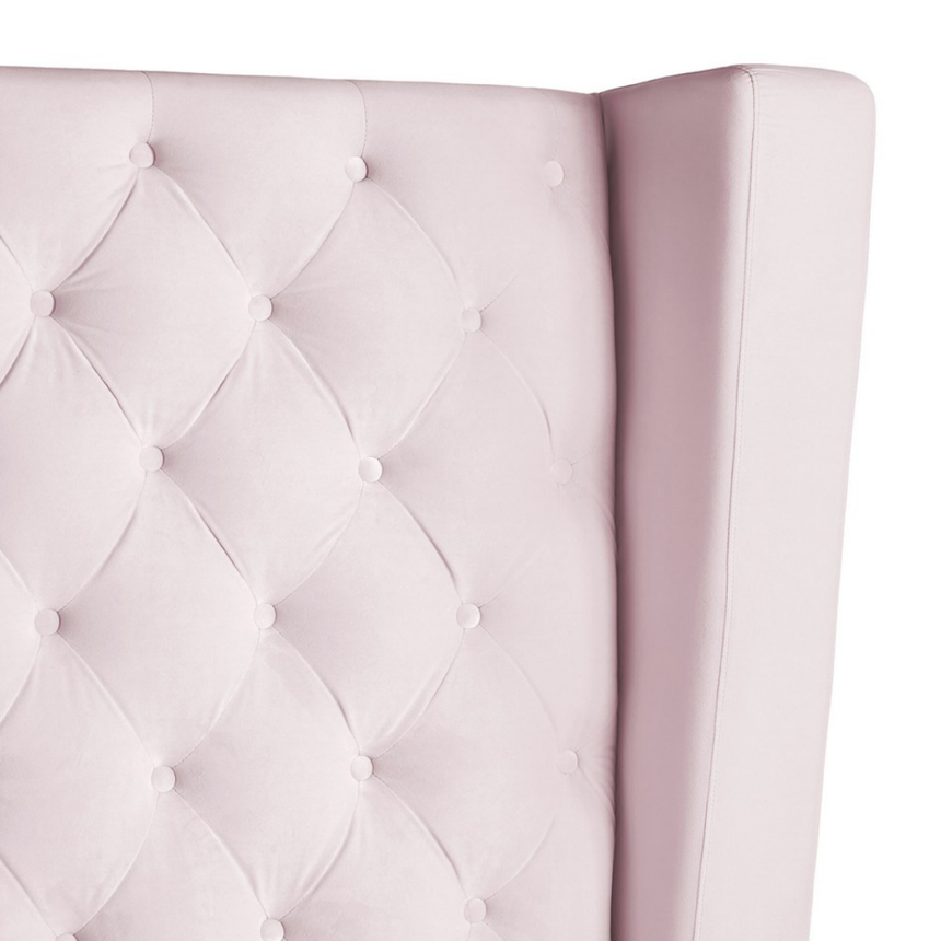 Alessia bársony kanapé