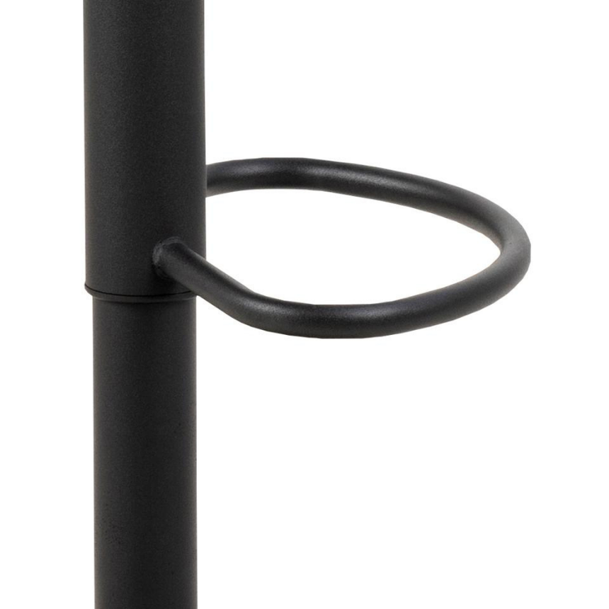 Naomi szövet bárszék