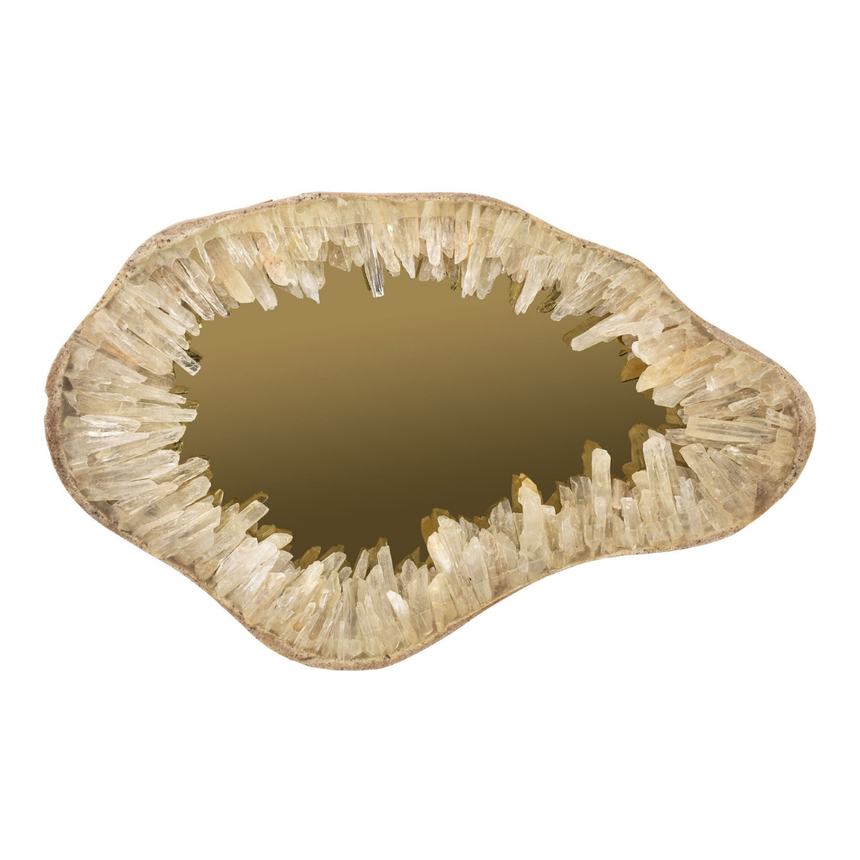 Montgri marble bookcase