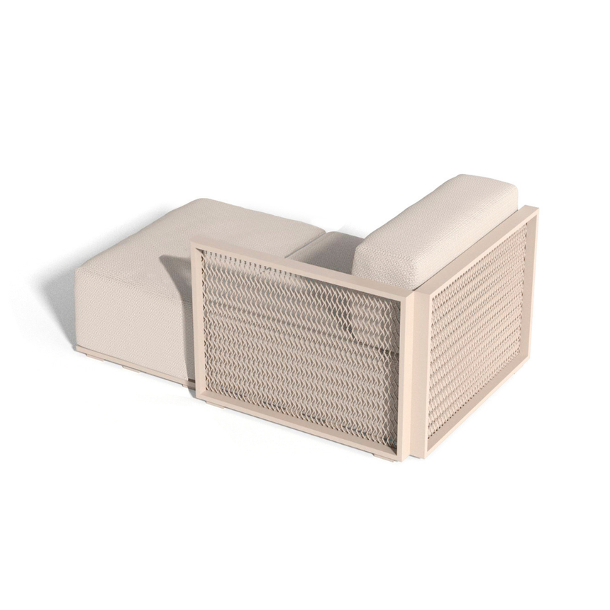 The factory moduláris kerti kanapé