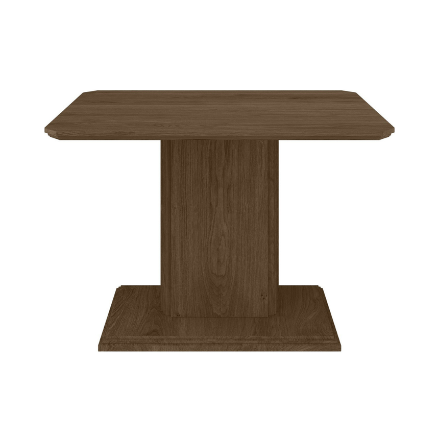 Durban wooden dining table 270x105