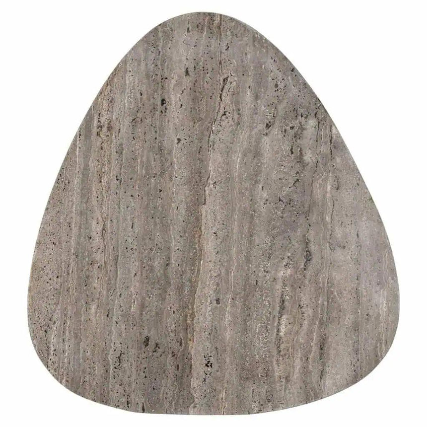 Spencer limestone coffee table set