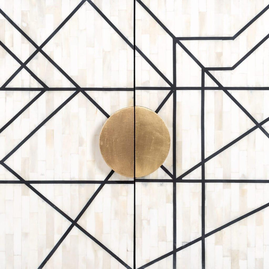 Novas fa kabinet - Dutch Home