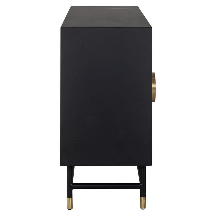 Novas fa kabinet - Dutch Home