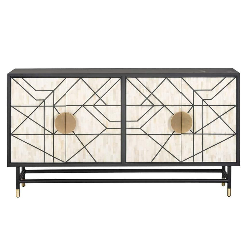 Novas fa kabinet - Dutch Home