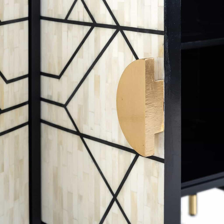 Novas fa kabinet - Dutch Home