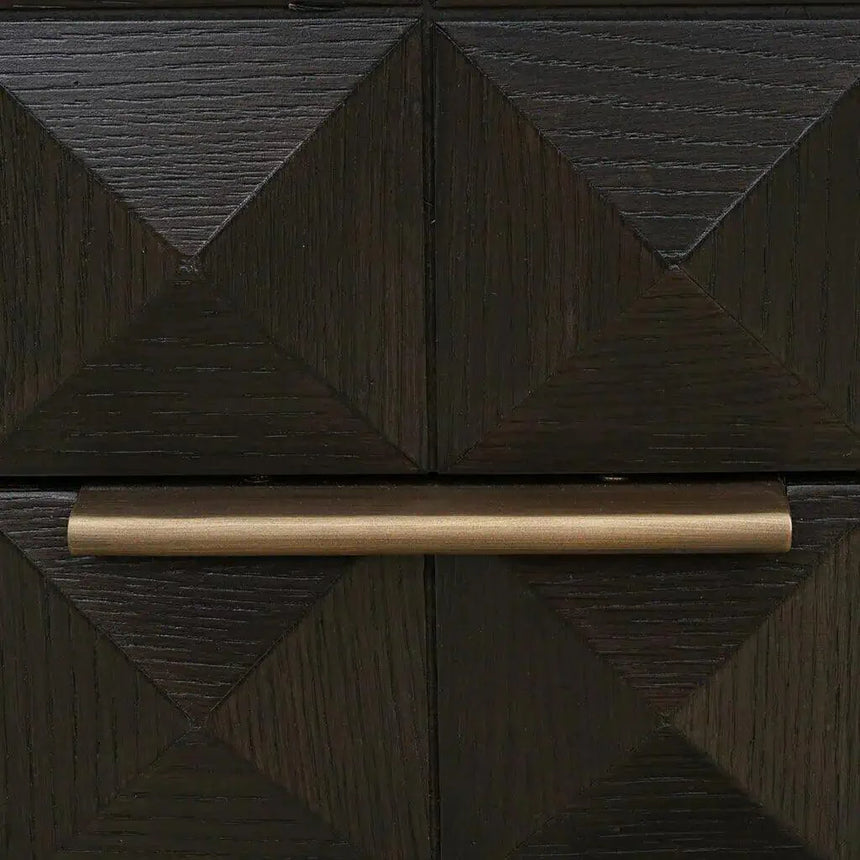 Claremont fa éjjeliszekrény