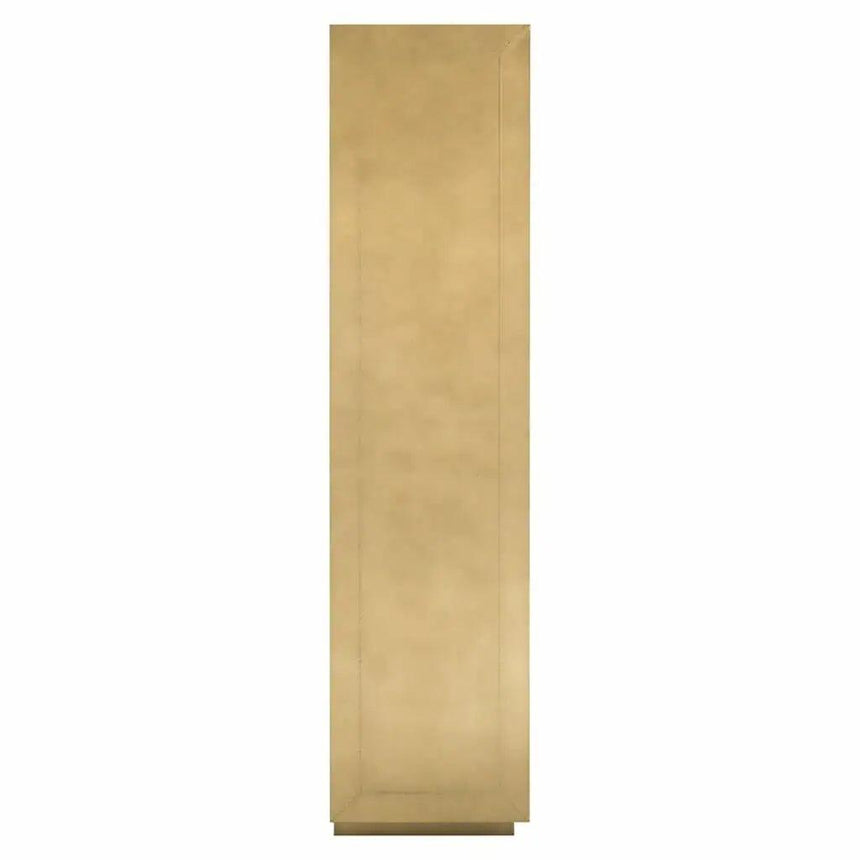 Finsbury 2-door metal cabinet