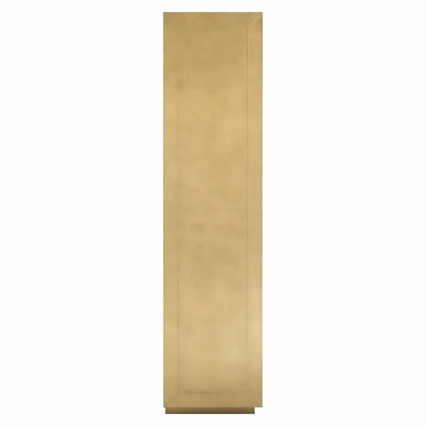 Finsbury 2 ajtós fém kabinet