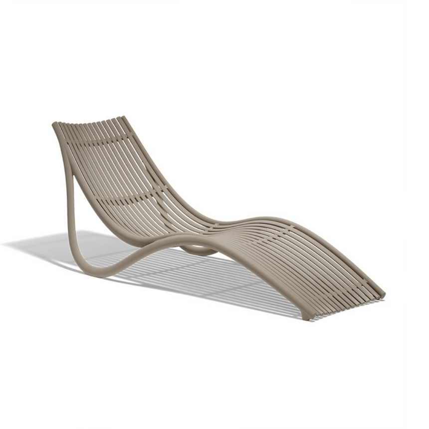 Drizella metal pendant lamp 4 bulbs