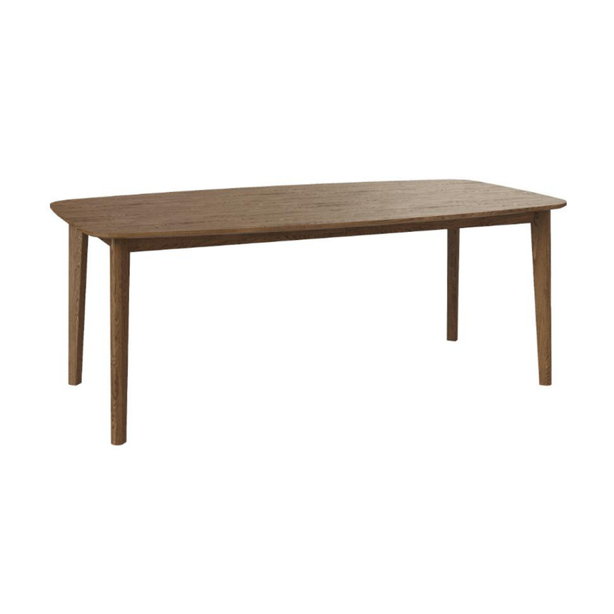 Skovby 119 bővíthető étkezőasztal