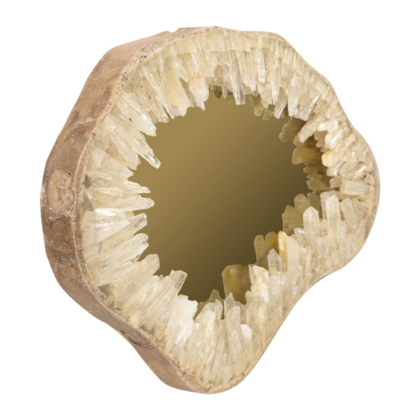 Montgri marble bookcase