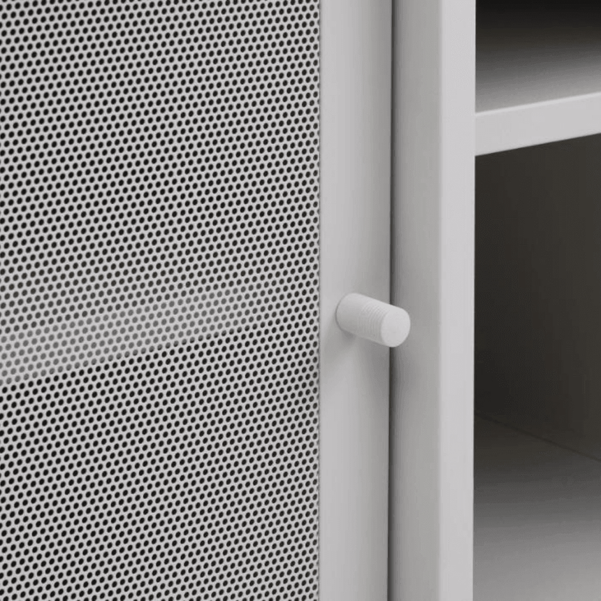 Veep fém TV szekrény - Dutch Home