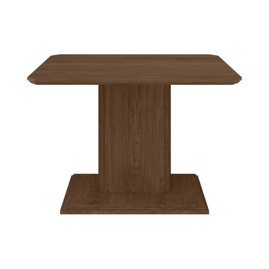 Durban wooden dining table 270x105