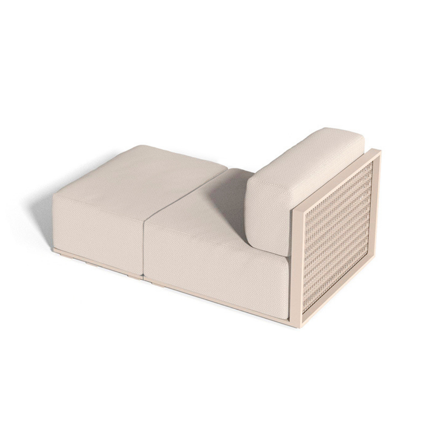 The factory moduláris kerti kanapé