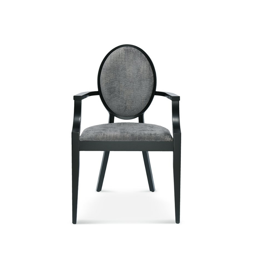 Diana armchair