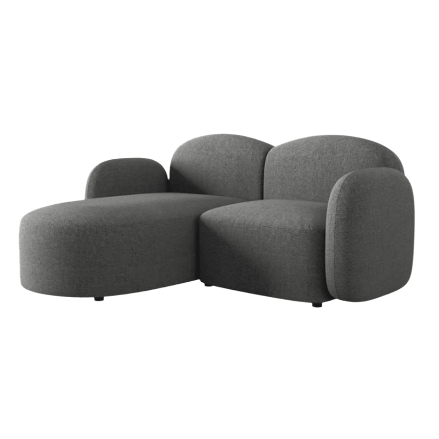 Blair balos zsenília sarokkanapé 194x167