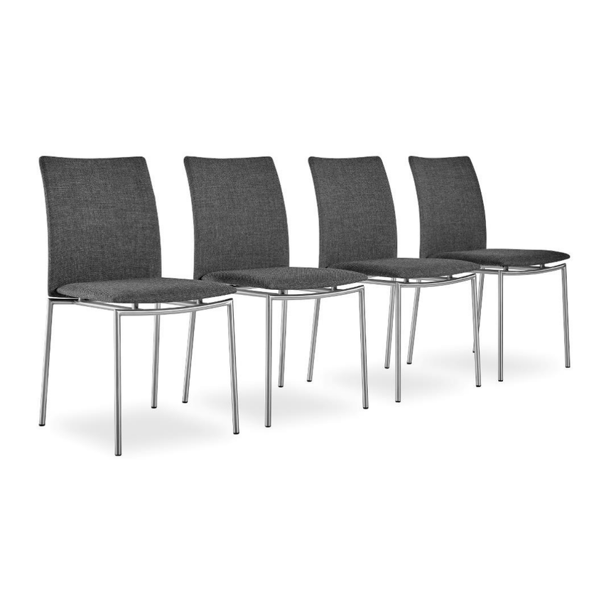 Kilt garden coffee table