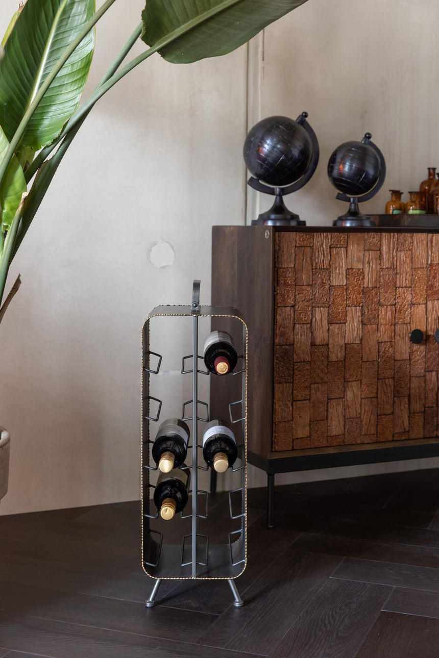 Stalwart fém bortartó-1