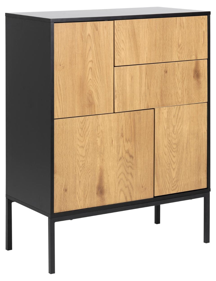 Seaford plus fa kabinet 80x103