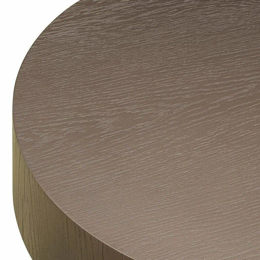 Bogor wooden coffee table set