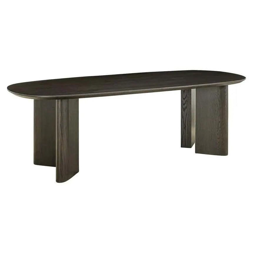 Durban wooden dining table 220