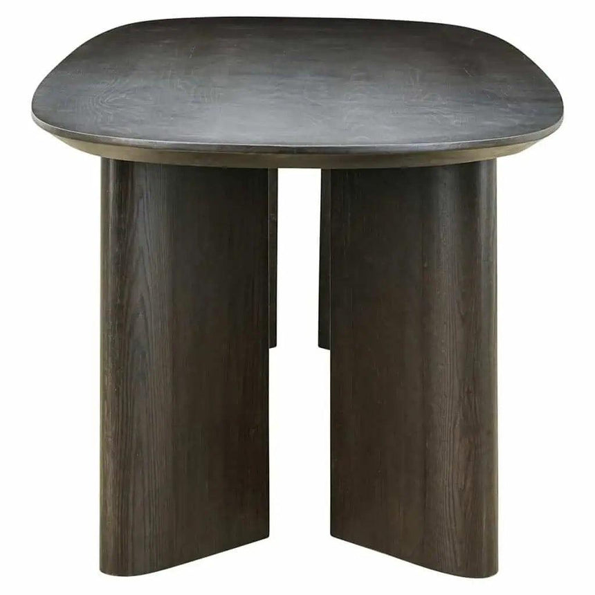 Durban wooden dining table 220