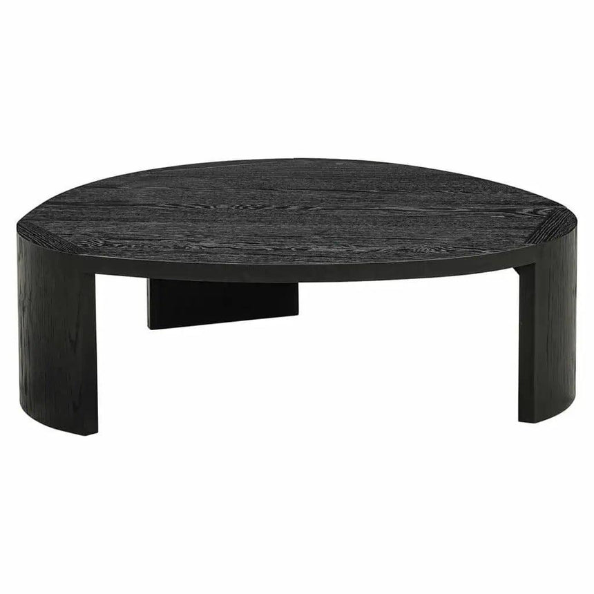 Navarino wooden coffee table set