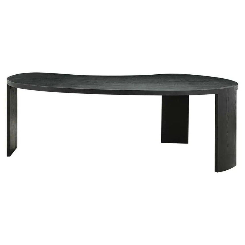 Navarino wooden dining table