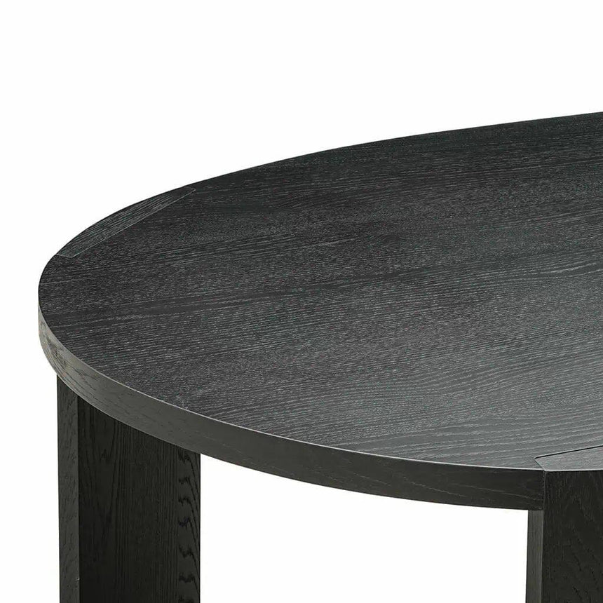 Navarino wooden dining table