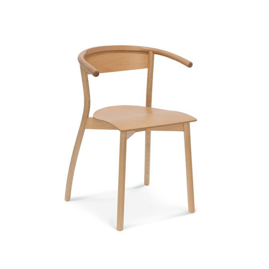 Fala armchair