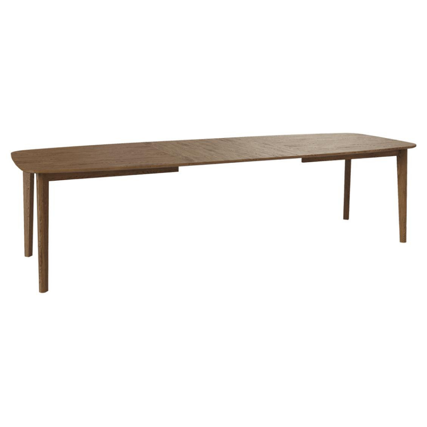 Skovby 119 bővíthető étkezőasztal