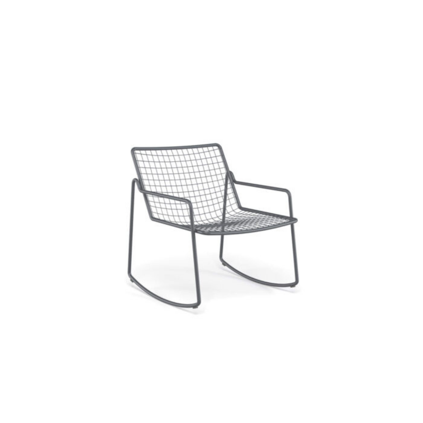 Booq acrylic bookend