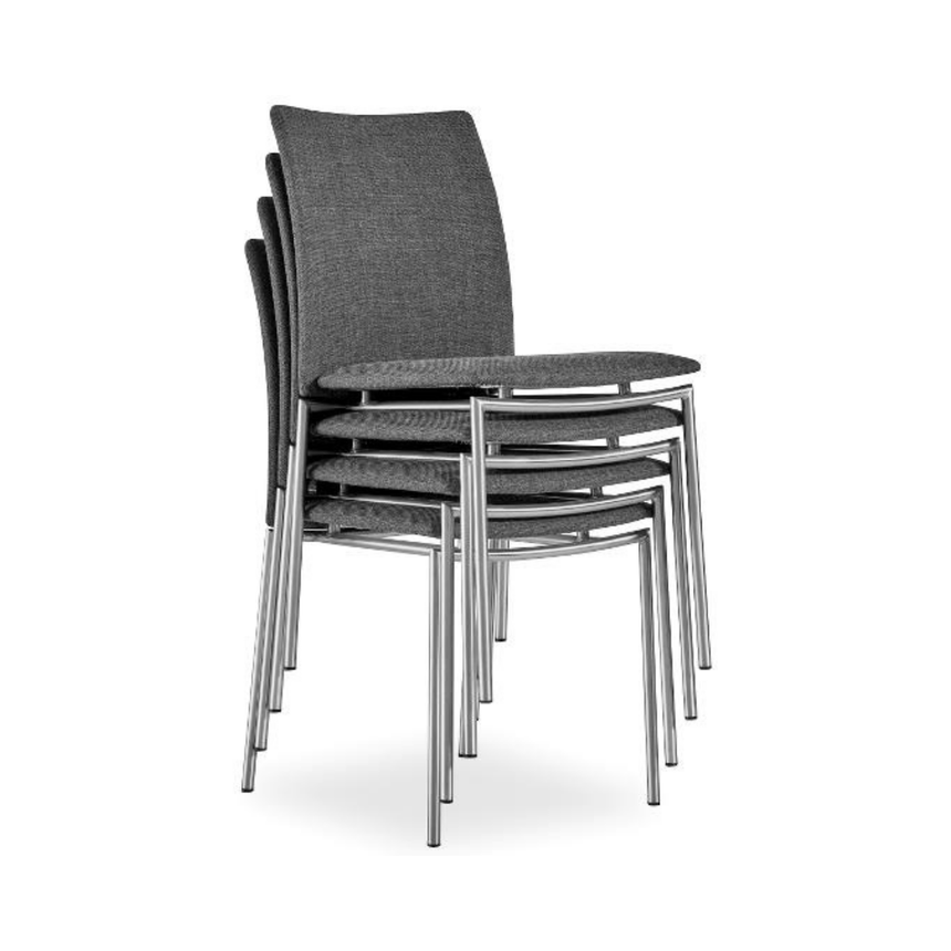 Kilt garden coffee table