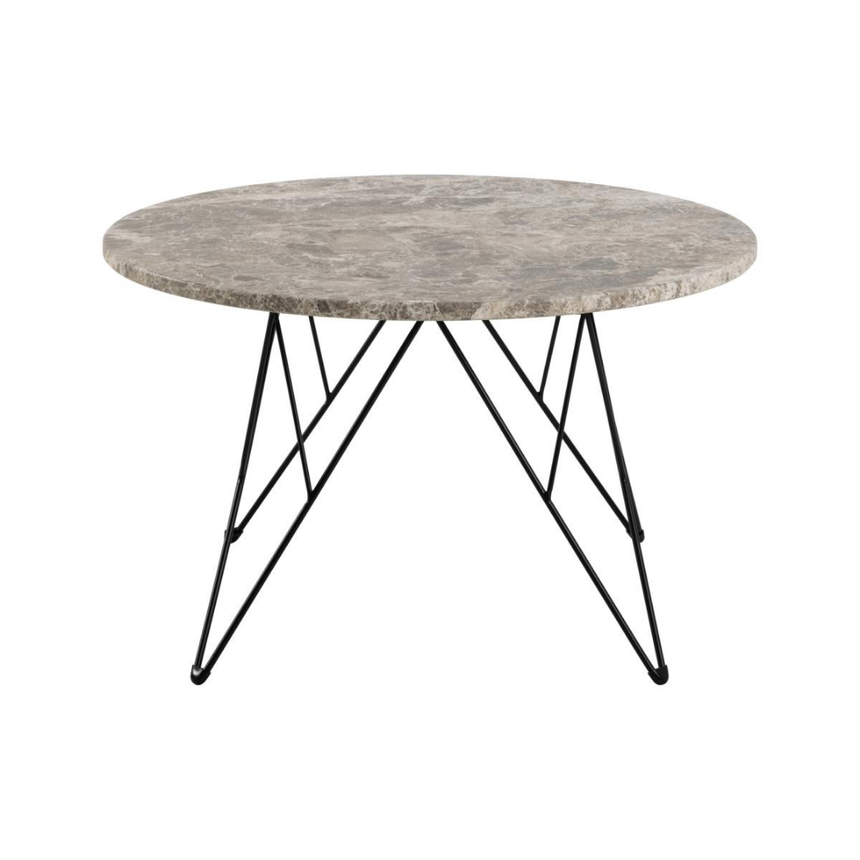 Alfie marble coffee table
