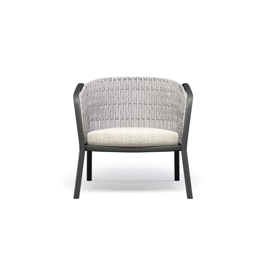 Carousel szövet kerti fotel