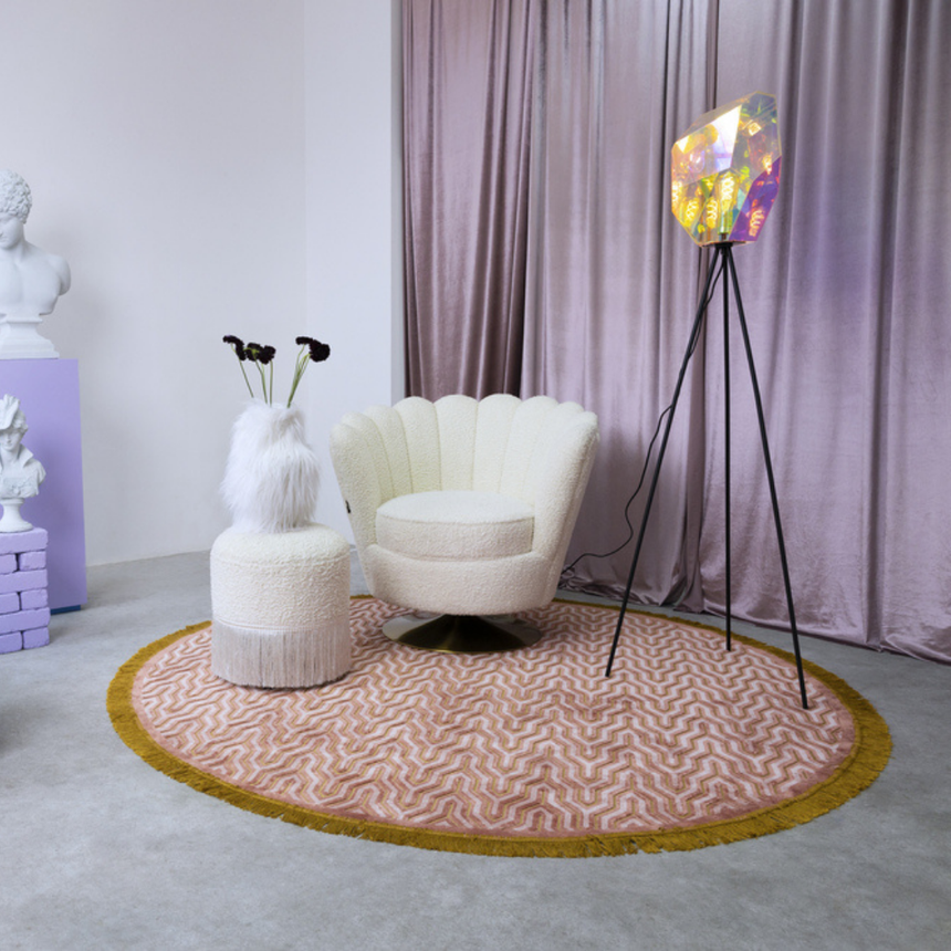 I Feel So Soft szövet szőnyeg