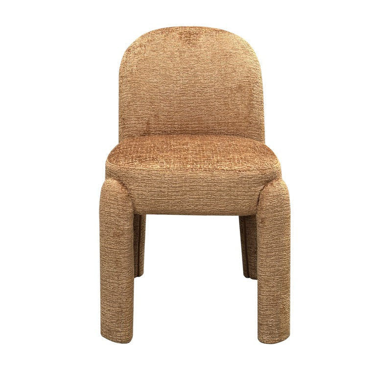 Brandi fabric chair set