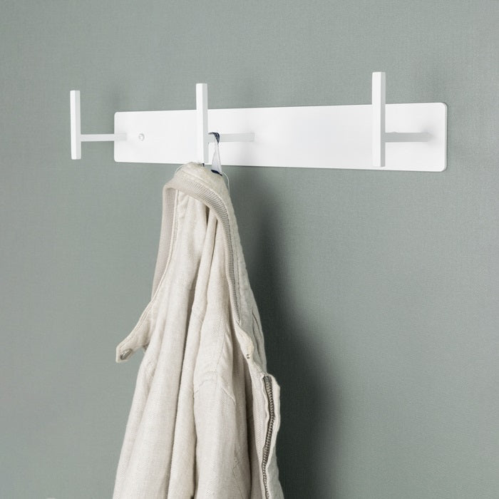 Albany wooden shoe cabinet 72x43