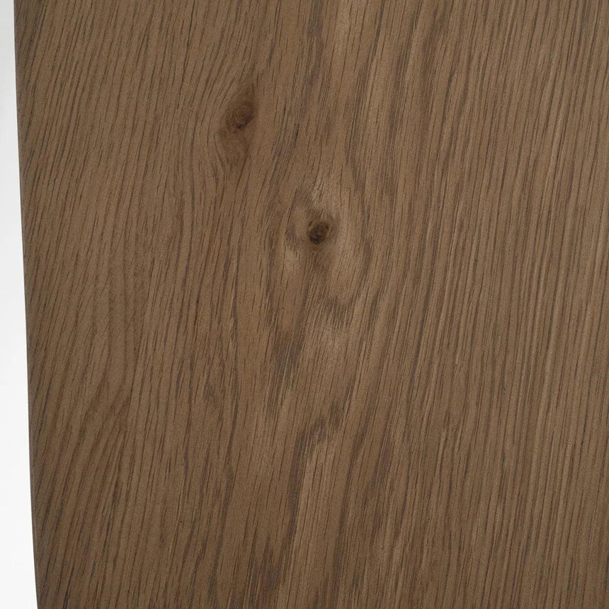 Harmonie wooden coffee table