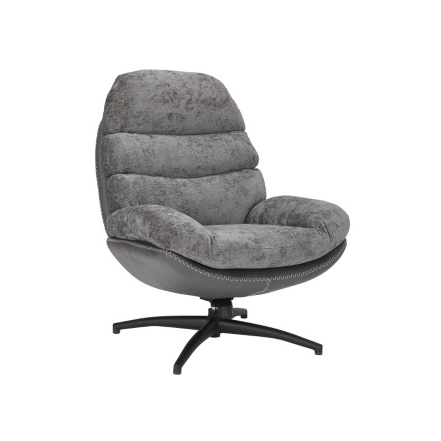 Giselle zsenília forgó fotel