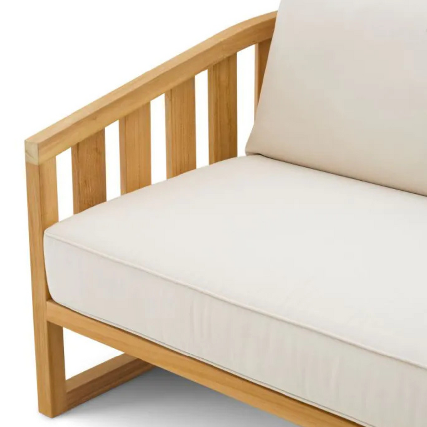 Jasper round metal flower pot medium